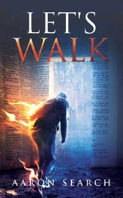Let's Walk by Aaron Search