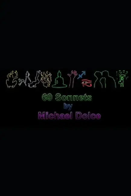 69 Sonnets by Melanie Doskocil