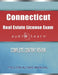 Connecticut Real Estate License Exam AudioLearn: Complete Audio Review for the Real Estate License Examination in Connecticut! by Audiolearn Content Team