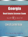 Georgia Real Estate License Exam AudioLearn: Complete Audio Review for the Real Estate License Examination in Georgia! by Audiolearn Content Team
