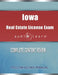 Iowa Real Estate License Exam AudioLearn: Complete Audio Review for the Real Estate License Examination in Iowa! by Audiolearn Content Team