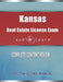 Kansas Real Estate License Exam AudioLearn: Complete Audio Review for the Real Estate License Examination in Kansas! by Audiolearn Content Team
