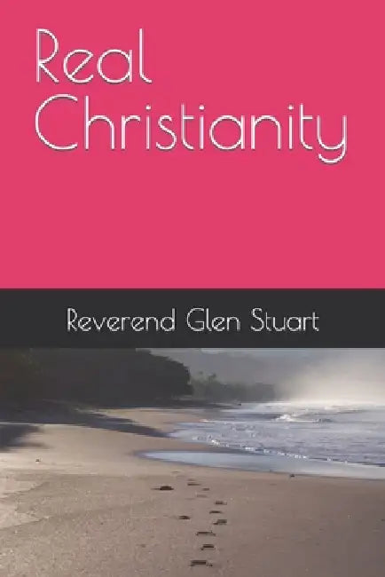 Real Christianity by Dawn Matthews