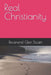 Real Christianity by Dawn Matthews