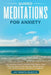 Guided Meditations for Anxiety: Cure Depression Instantly, Insomnia, Panic Attacks, Stress Relief and Sleep with Self-Hypnosis, Affirmations and Deep by Lucy Bhante Goldstein
