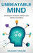 Unbeatable Mind: Motivation, Personal Growth and Metal Toughness by Haldamir Taralom