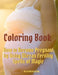Coloring Book: How to Become Pregnant by Using Wiccan Fertility Spells of Magic by Aleena Alastair