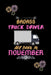 Badass Truck Driver are born in November.: Gift for truck driver birthday or friends close one. by Sharif Publishing House