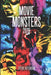 Movie Monsters 2019 by Steve Hutchison