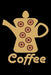 Coffee: track and rate different tastes of the coffee. Note down every moment with your favorite coffee by Cool Paper Press