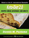 Keto-Diet 2.0 Recipes: Breads, Beverages and Sweets by Dennis M. Postema