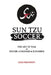 Sun Tzu Soccer: The Art of War in Soccer Language & Scenarios by Liam Shannon