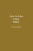 Saint Nicholas Infinity Bible (Khaki Cover): The Good Book by Patricia H. Bean