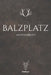Balzplatz: A5 Jagdtagebuch by Jagdbucher, Weihirsch