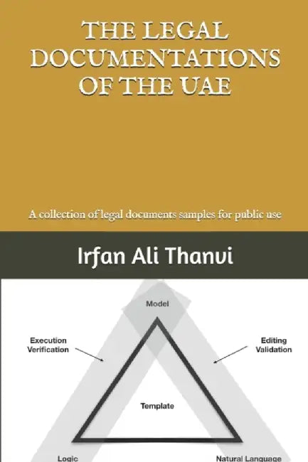 Legal Documentations Of The Ua