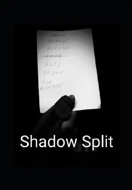 Shadow Split by Vaibhav Sharma