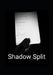 Shadow Split by Vaibhav Sharma