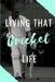 Living That Cricket Life: Write Down Your Cricket Information..Perfect Gift Idea by Nzspace Publisher