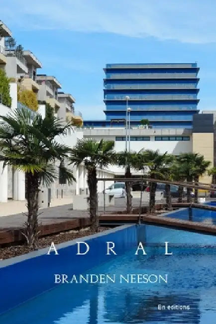 Adral by -, Pixabay