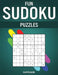 Fun Sudoku Puzzles: 200 Easy and Enjoyable Sudokus with Solutions by Kampelmann