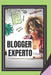 Blogger Experto: La Guía poderosa Para el Blogger by Libres, Mentes