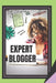 Expert Blogger: The Powerful Blogger's Guide by Mentes Libres