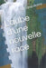 L'aube d'une nouvelle race by Barre, Armand