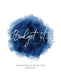 Budget It!: An Author's Book for Budgets Blue Version by Teecee Design Studio