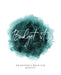 Budget It!: An Author's Book for Budgets Teal Green Version by Teecee Design Studio