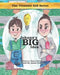 Johnny's Big Idea by Amana Yamisha