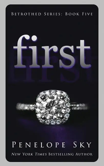 First by Sky, Penelope