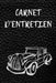 Carnet D'entretien: 100 Rendez-Vous - Livret d'entretien avec pages préfabriquées - Convient à tous les constructeurs automobiles. by Cahier Maintenance