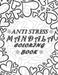 Anti Stress MANDALA Coloring Book by Coloring World