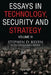 Essays in Technology, Security and Strategy, Volume III by Shoshana Bryen