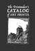 The Printmaker's Catalog of Art Prints: An Artist's Record of Small Woodblock, Linocut or Art Prints Made with Other Media by Lad Graphics