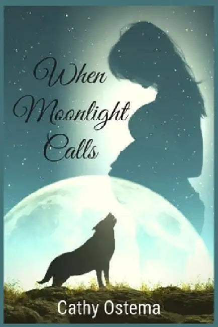 When Moonlight Calls by Dave Kirchinger