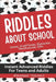 #STUMPED Volume 2: School Subjects - Instant Party Riddles for Teens and Adults by Barbara Tremblay Cipak