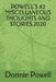 Powell's #2 Miscellaneous Thoughts and Stories 2020 by Donnie Powell