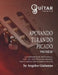Apoyando, Tirando, Picado: Volume III by Angelos Gialamas