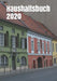 Haushaltsbuch 2020 by Einhofner, Merle