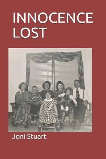 Innocence Lost by Joni Stuart