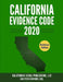 California Evidence Code 2020: Complete Rules as Revised through January 1, 2020 by Peter Edwards Esq