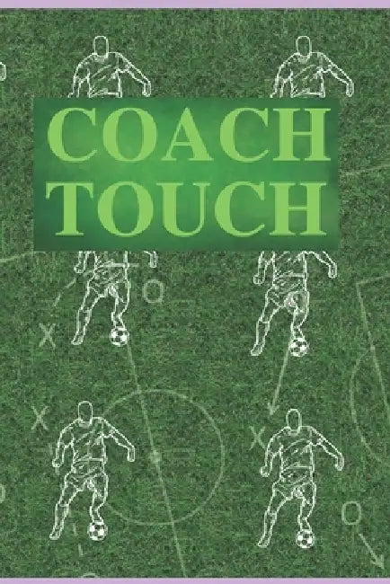 Coach Touch by Vee Publisher