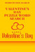 Word puzzle Search Valentine's Day puzzle Word Search Happy Valentine's Day by Word Puzzle Search Book