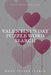 Happy Valentine's Day Valentine's Day puzzle Word Search Word puzzle Search by Word Puzzle Search Book