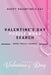 Happy Valentine's Day Valentine's Day puzzle Word Search Word puzzle Search by Word Puzzle Search Book
