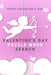 Happy Valentine's Day Valentine's Day puzzle Word Search by Word Puzzle Search Book