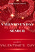 Word puzzle Search Valentine's Day puzzle Word Search Happy Valentine's Day by Word Puzzle Search Book