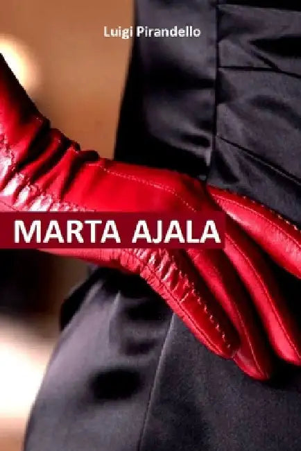 Marta Ajala by Rli