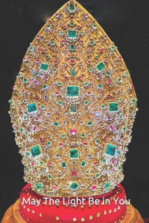 May The Light Be in You: Special Edition by Amilcar Abreu Fernandes Triste